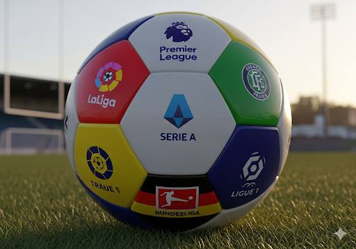 球探足球手机版界面展示